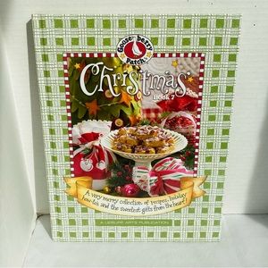 Gooseberry Patch Christmas Book 7